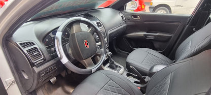 GEELY EC718 MODELO 2014