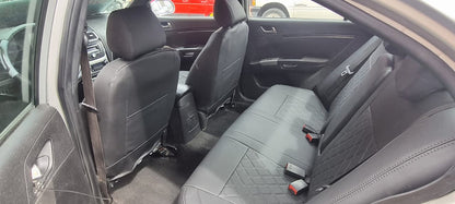 GEELY EC718 MODELO 2014