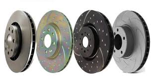 Discos de Frenos